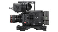 Panasonic Varicam LT
