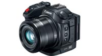Canon XC15 4K