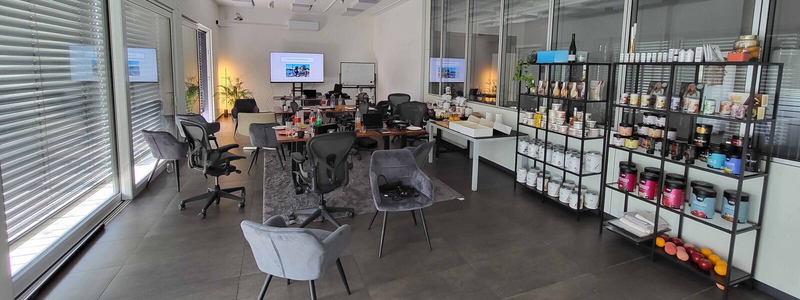 Raum Workshop 2 4000