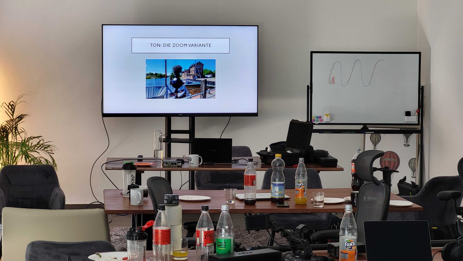 Raum Workshop 3 4000