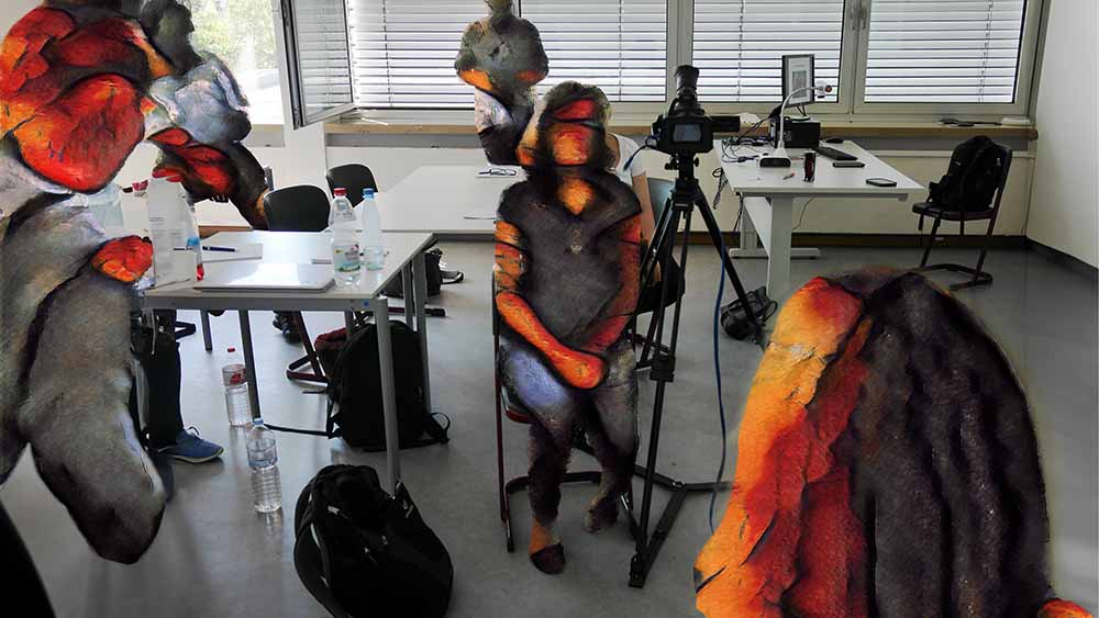 Workshop Paedagogik 1000