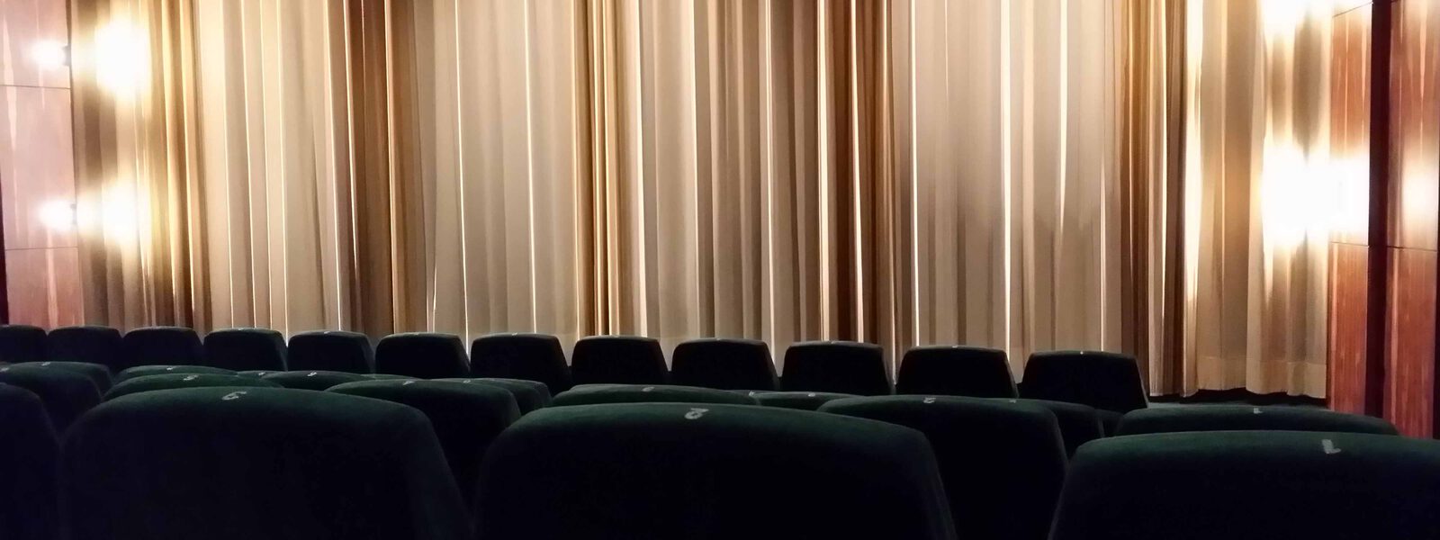 Kinosaal