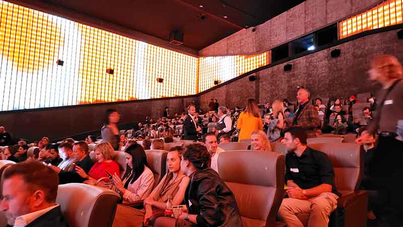 Camgaroo Film Summit & Award 2026