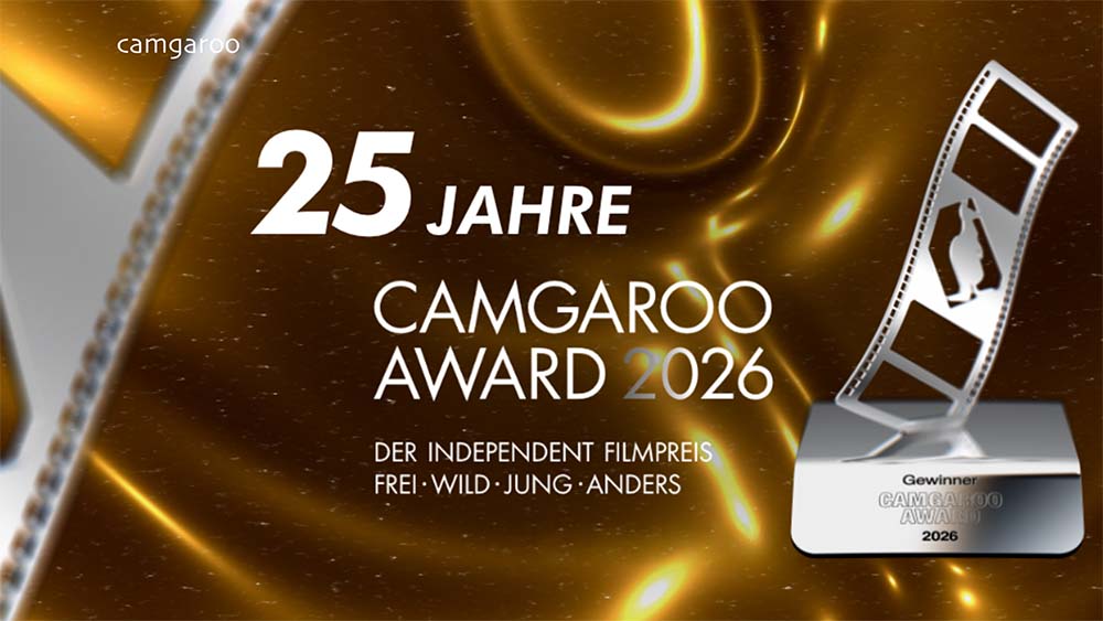 Camgaroo Wettbewerb 2026