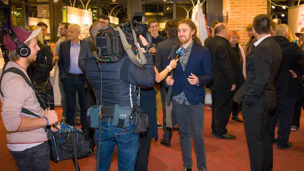 Camgaroo Film Summit 2023