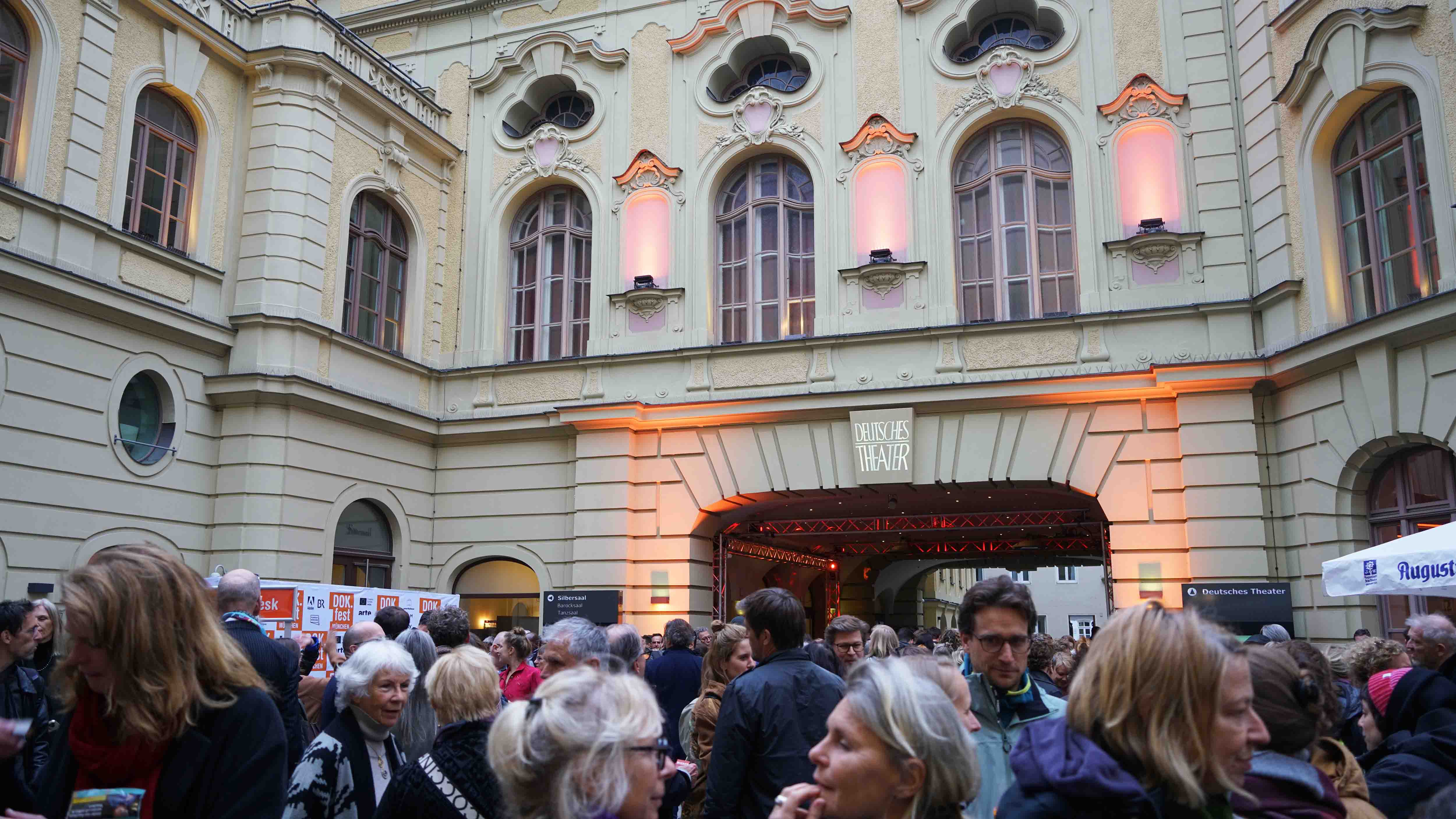 DOK.fest Empfang 1 5000