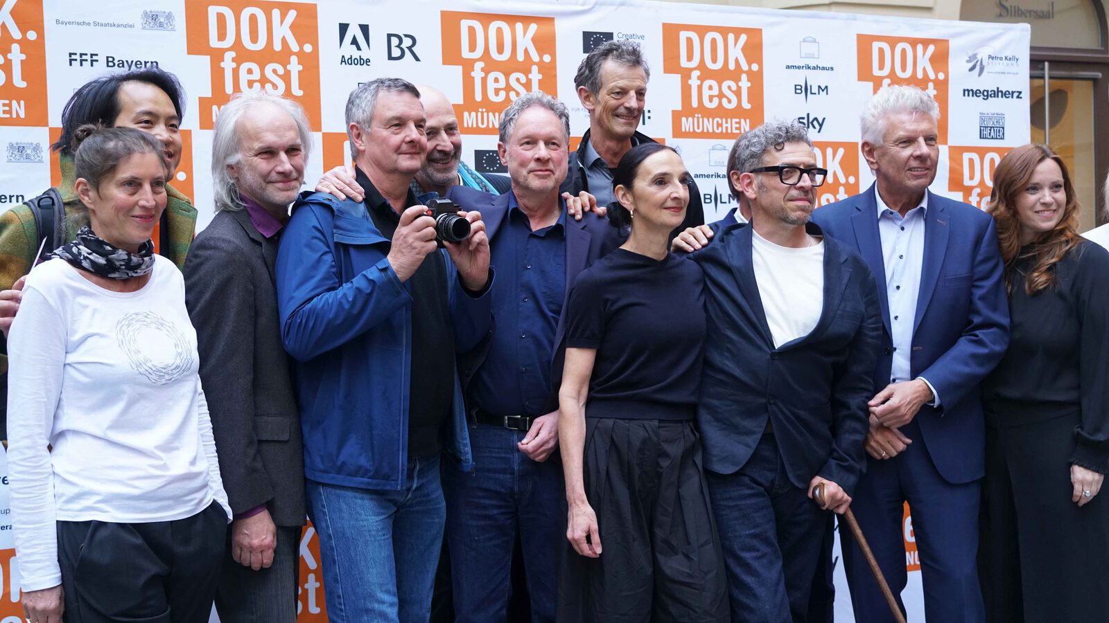 DOK.fest Gruppenfoto 2 5000