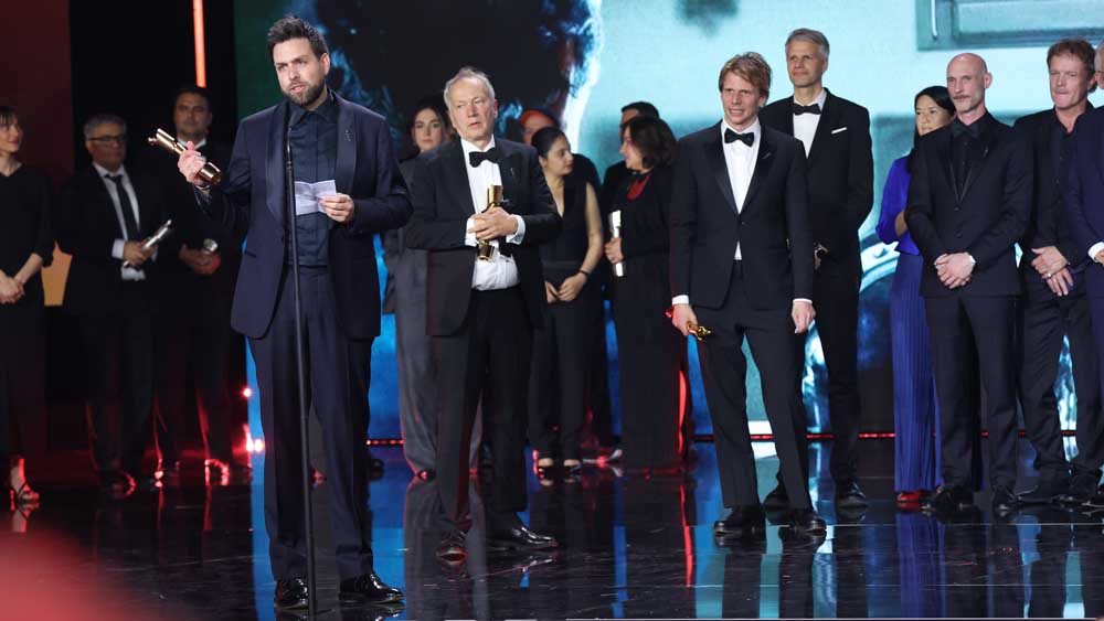 Deutscher Filmpreis 2025