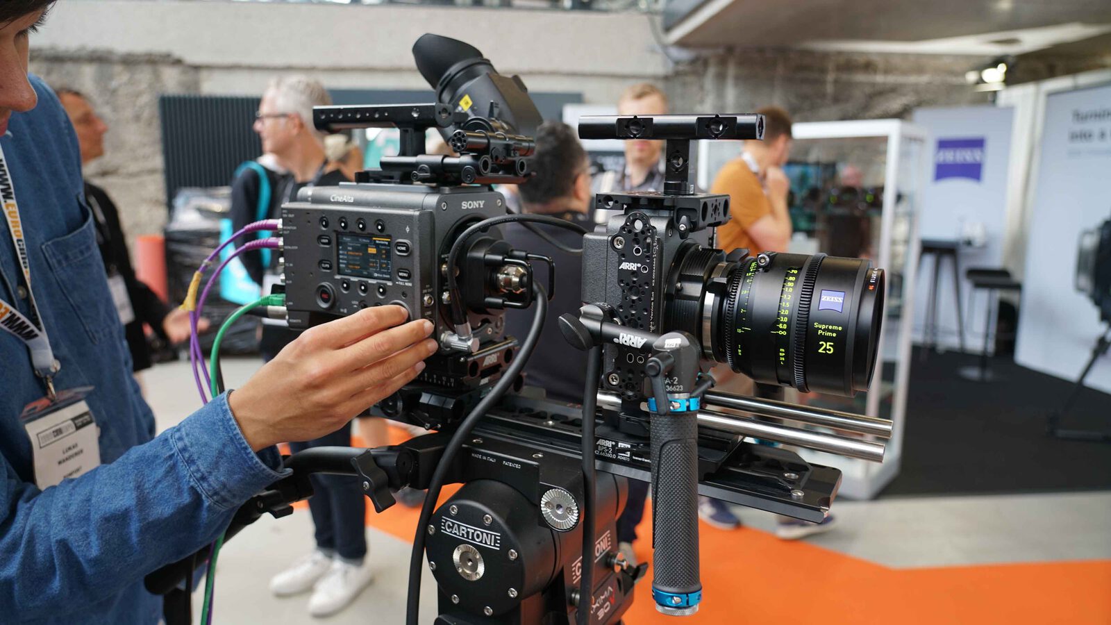 ExpoCine23 4 4000