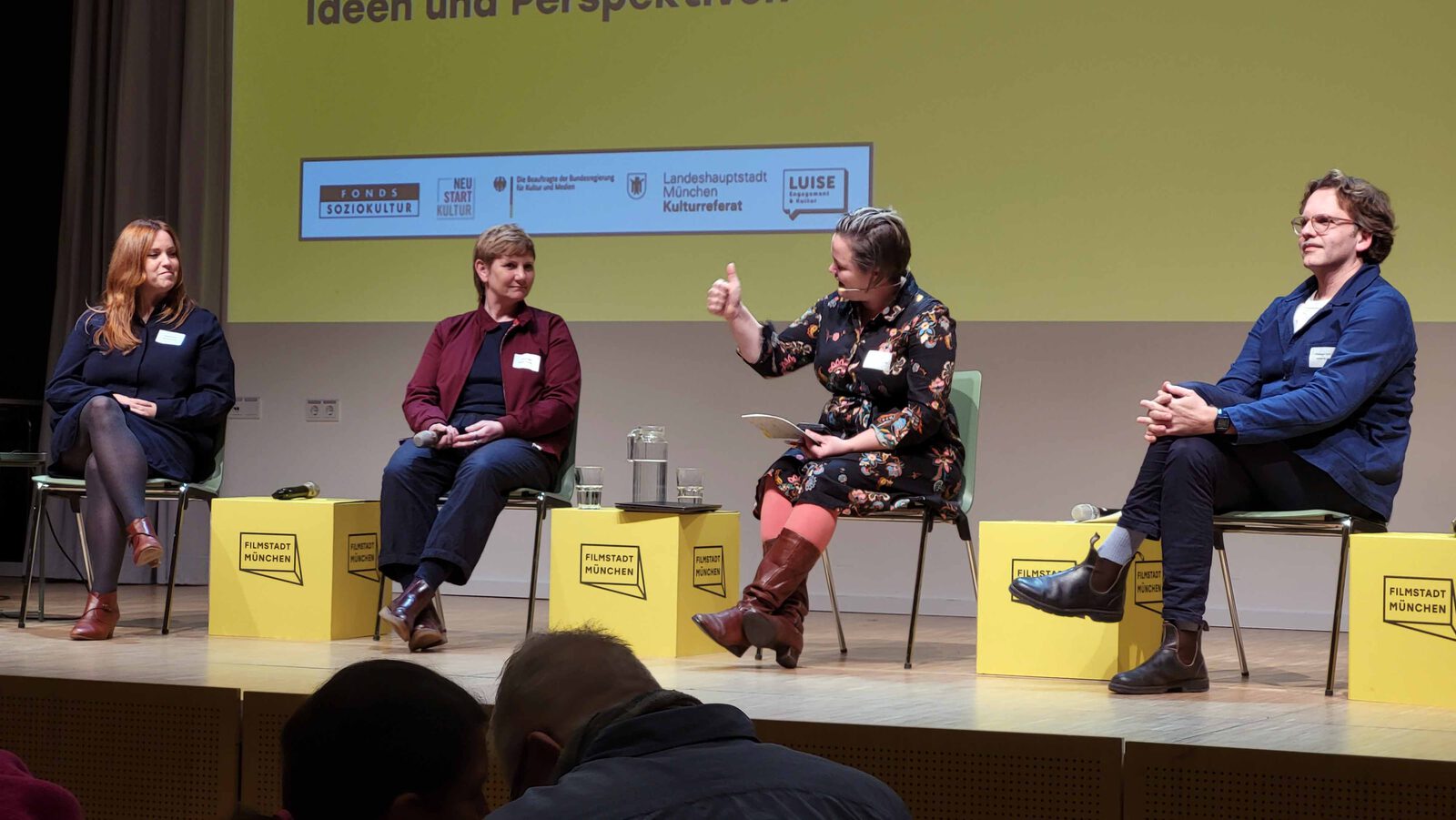 Filmstadt Symposium 4 4000