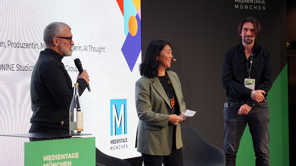 MT25 T2 1000 KI Filme