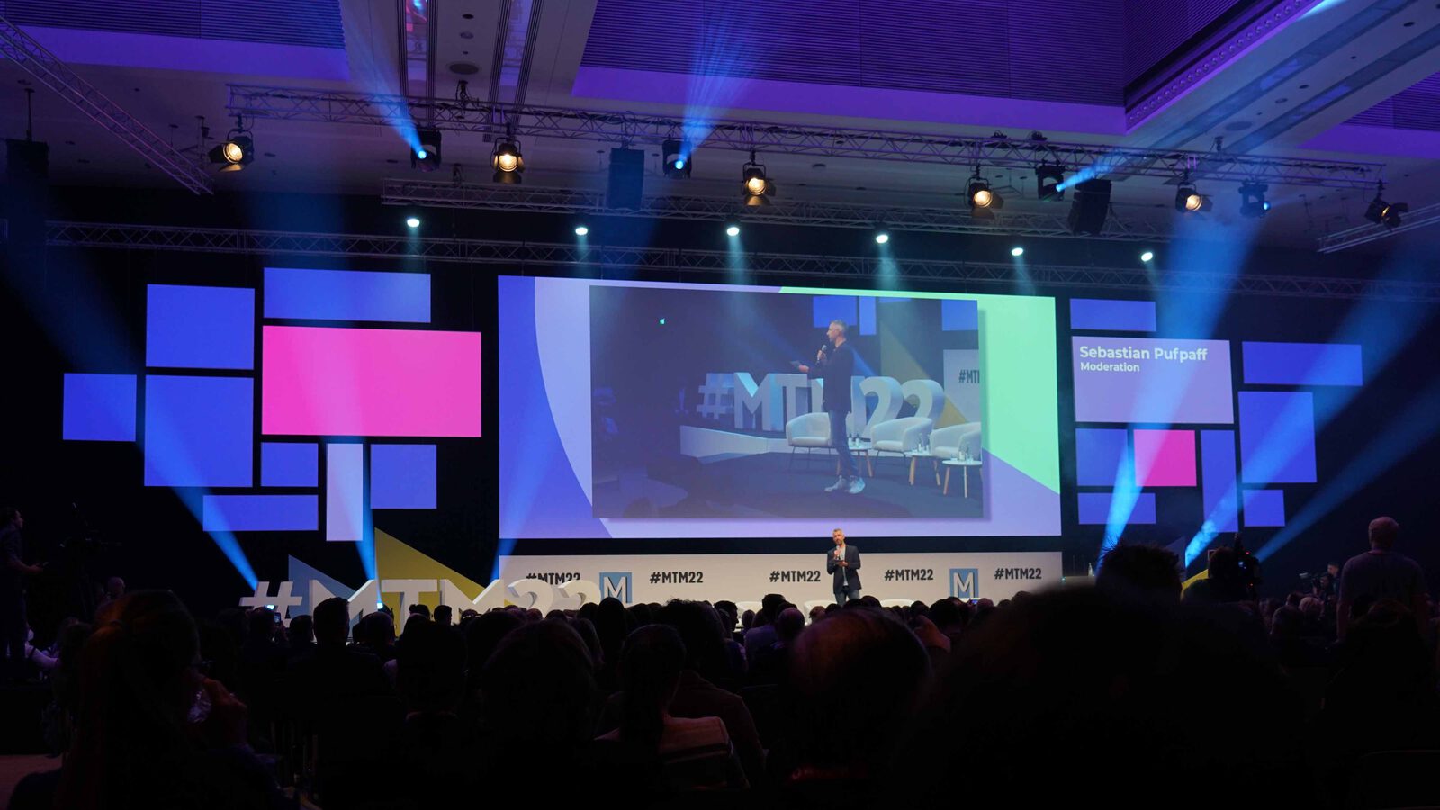 Medientage 22 Eroeffnung 4000