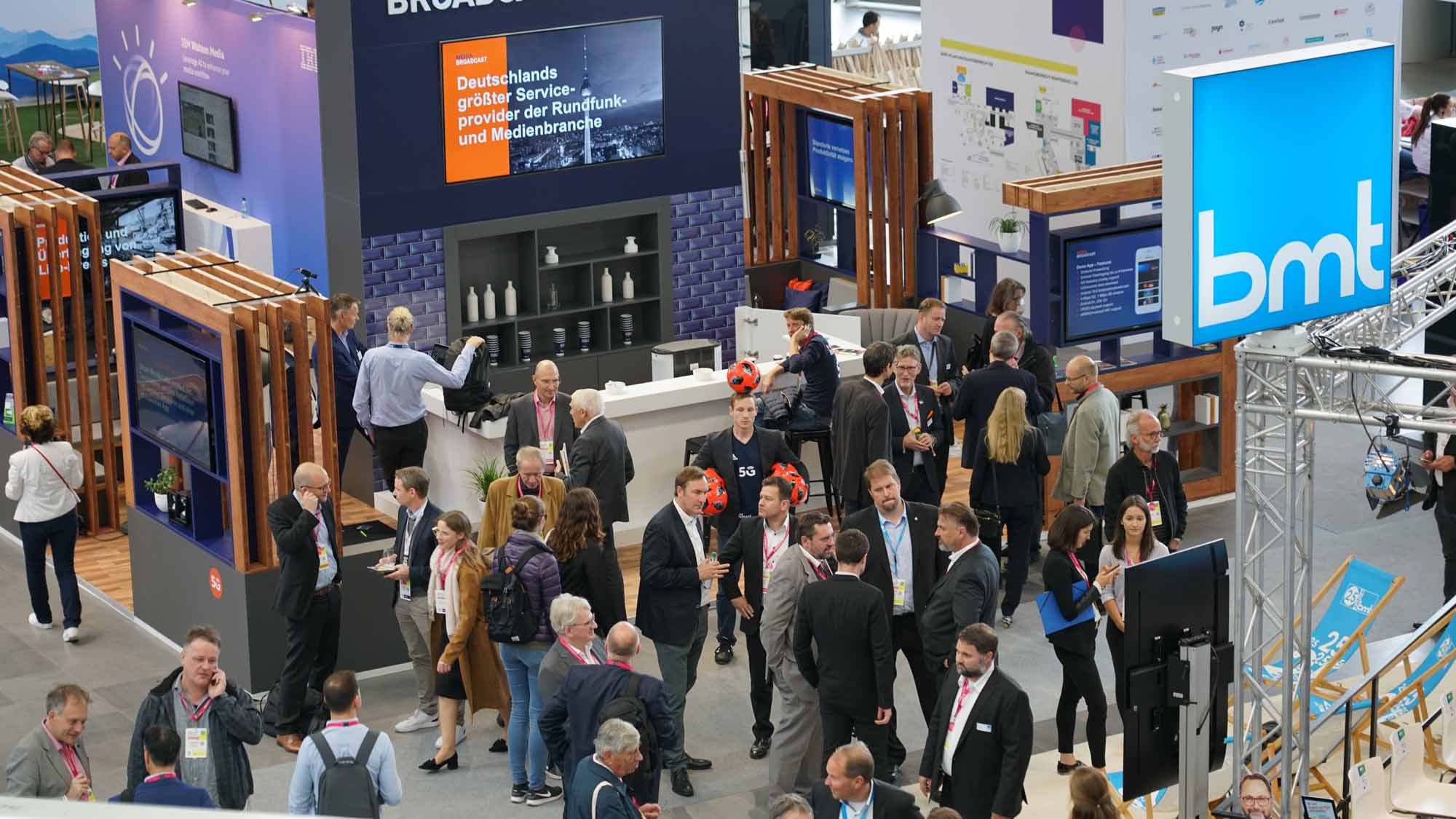 Medientage basement 1 2000