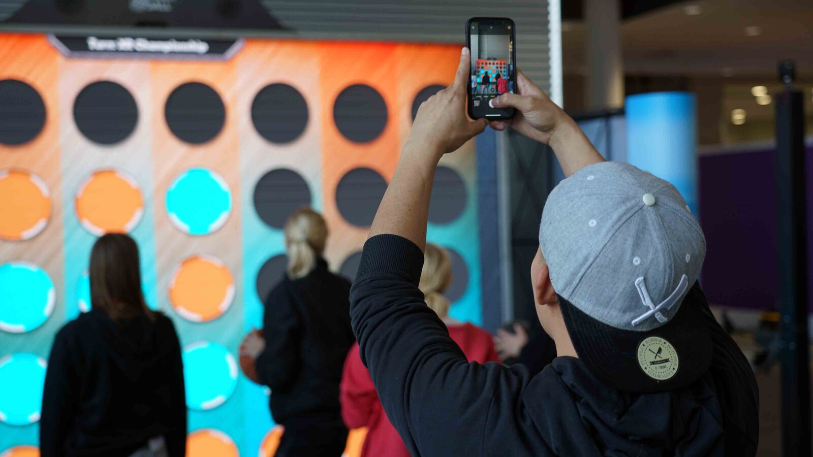 Medientage22 Wall 4000