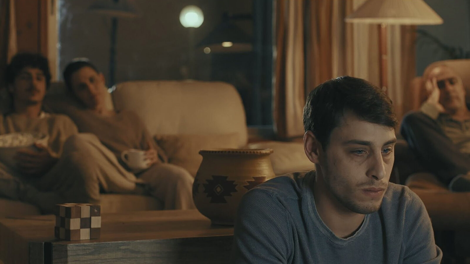 Prix Interculturel The Boy 1 4000