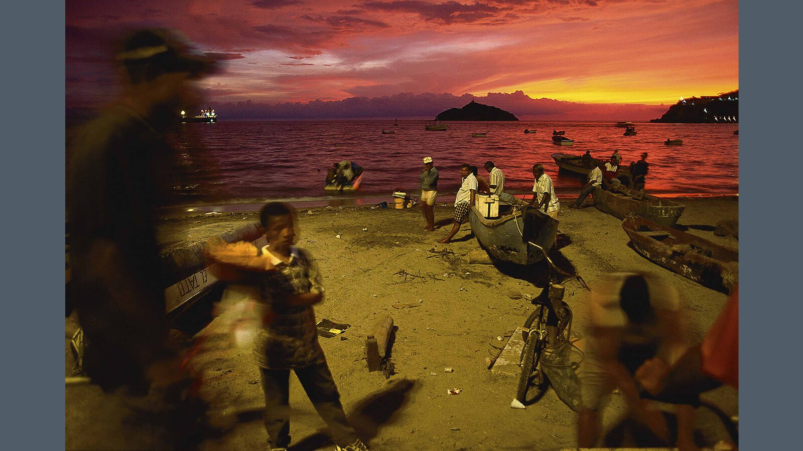 Baden CORRAL VEGA 01 4000