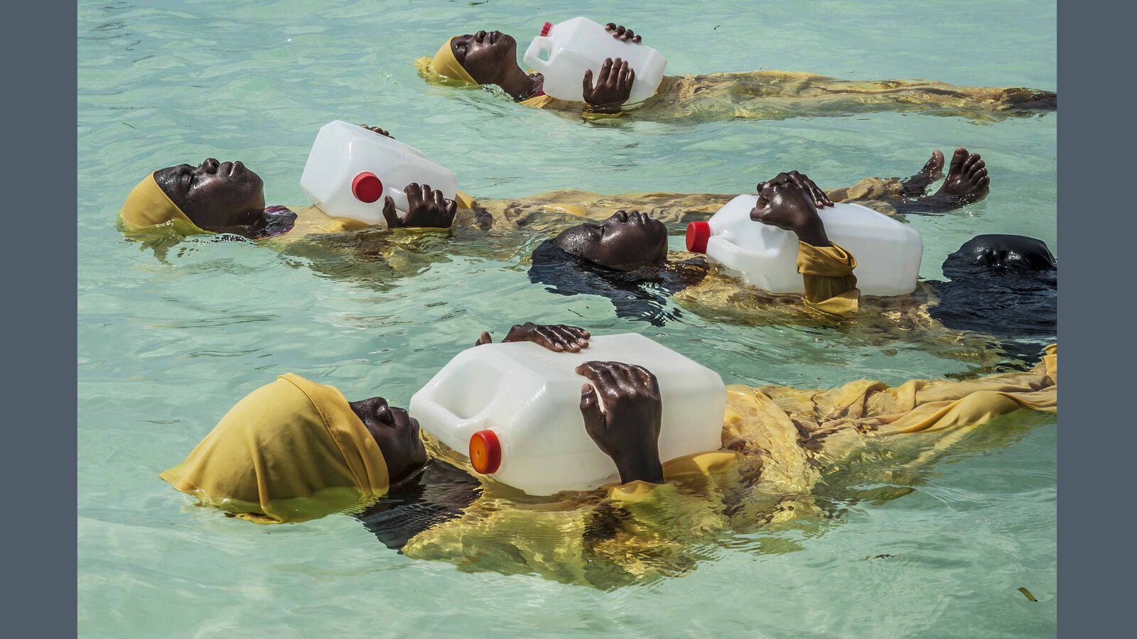 Baden GLOBAL PEACE PHOTO AWARD Anna Boyazis