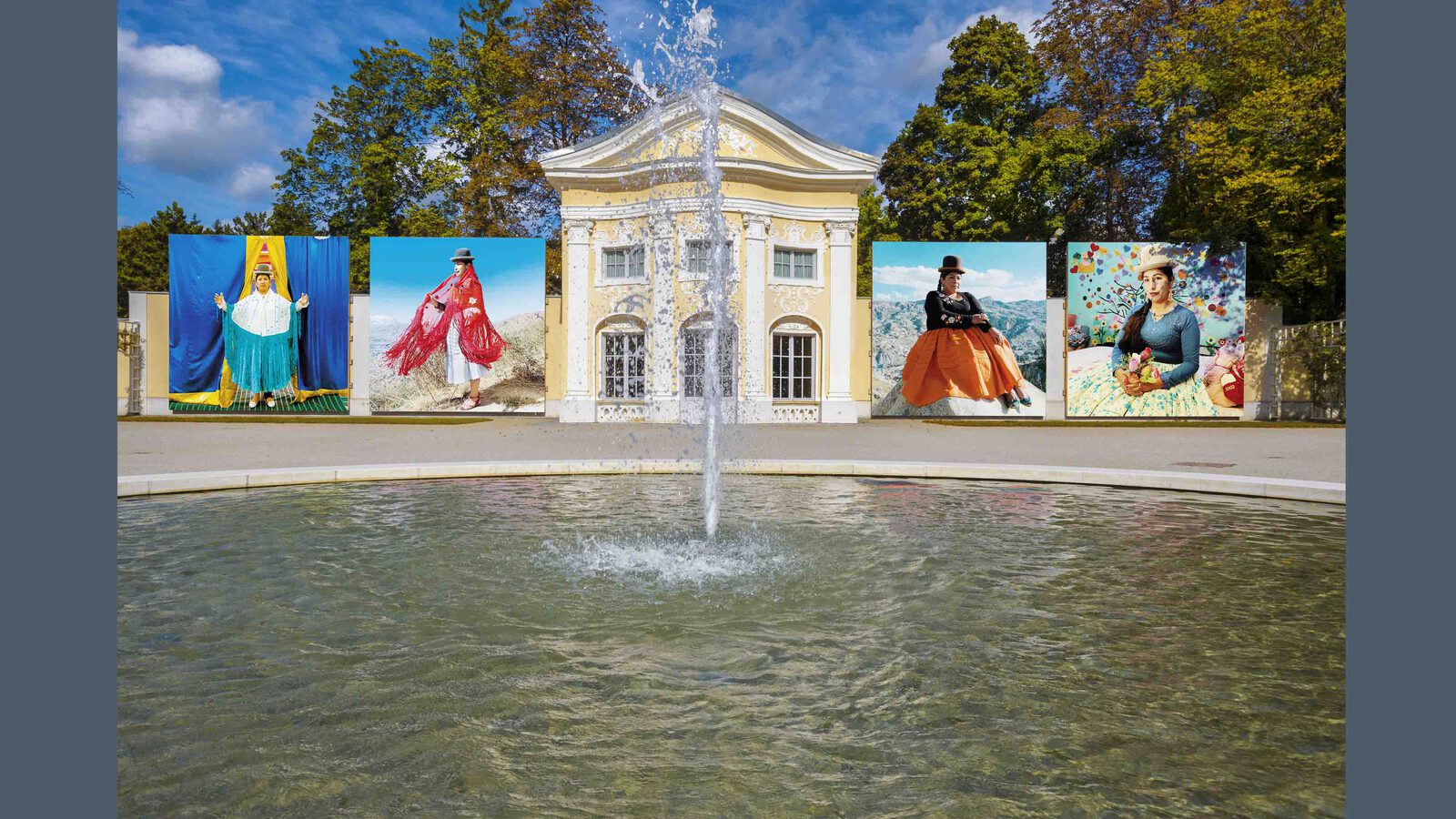 Baden Orangerie Luisa Doerr 2021