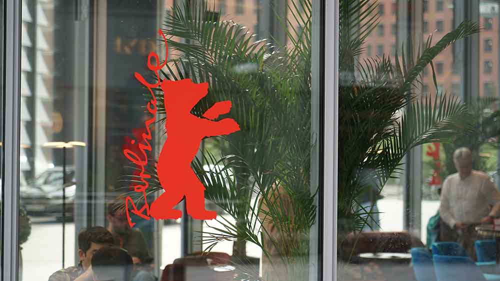 Berlinale 24: Bären und Preise