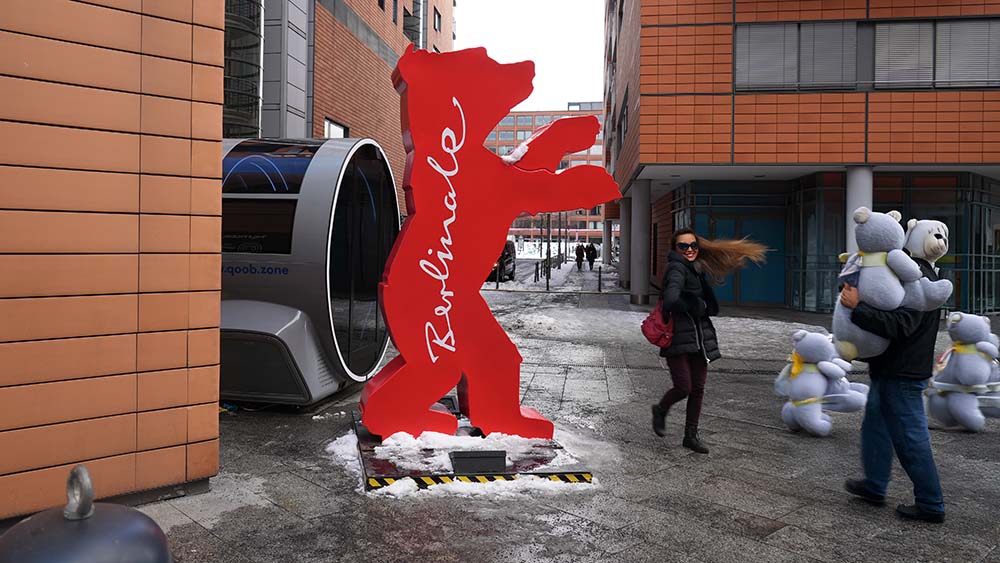 Berlinale 2026
