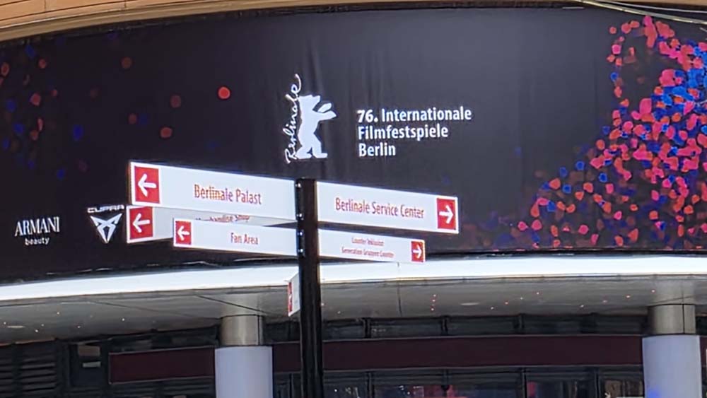 Berlinale Gewinner 2026