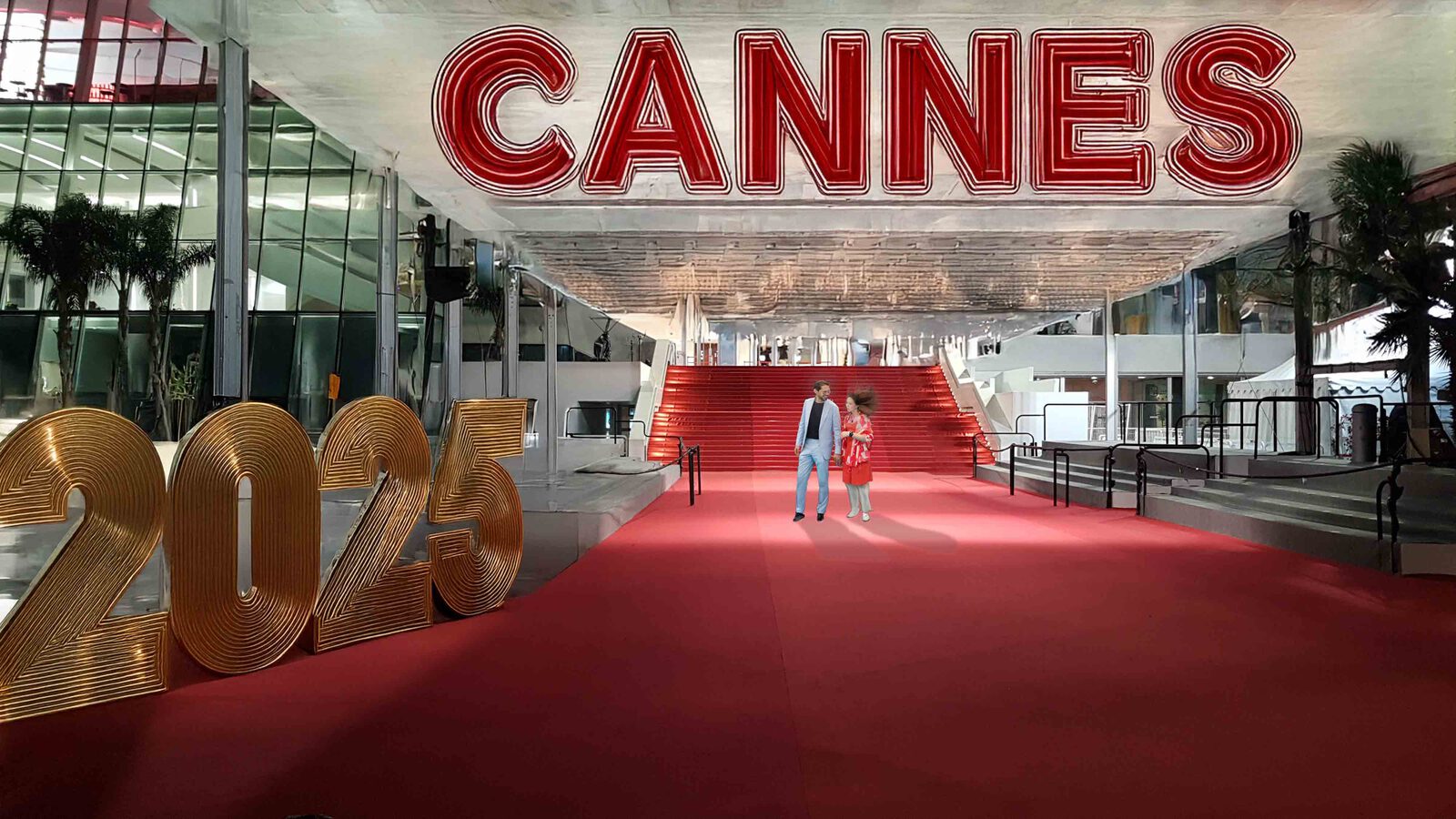 Cannes 2025 4000