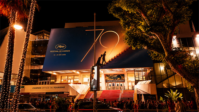 Cannes 2026