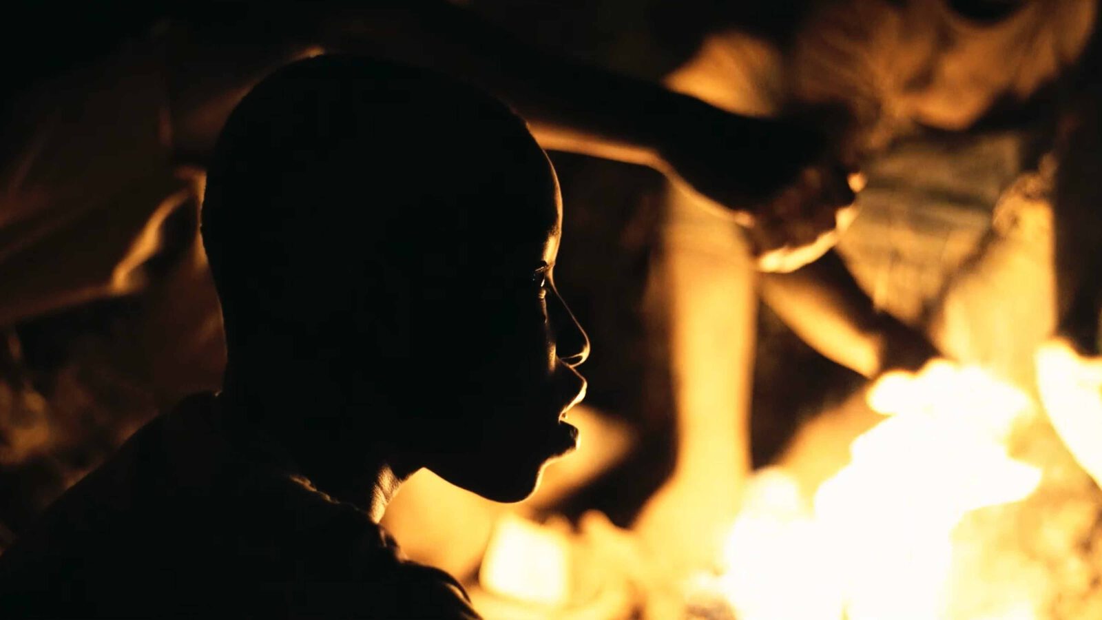 DOKfest 01 IF YOU ARE A MAN 4000