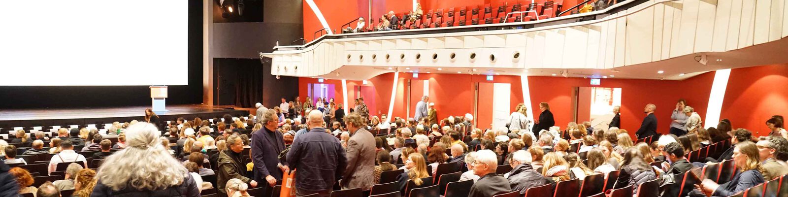 Opening Montage 2000