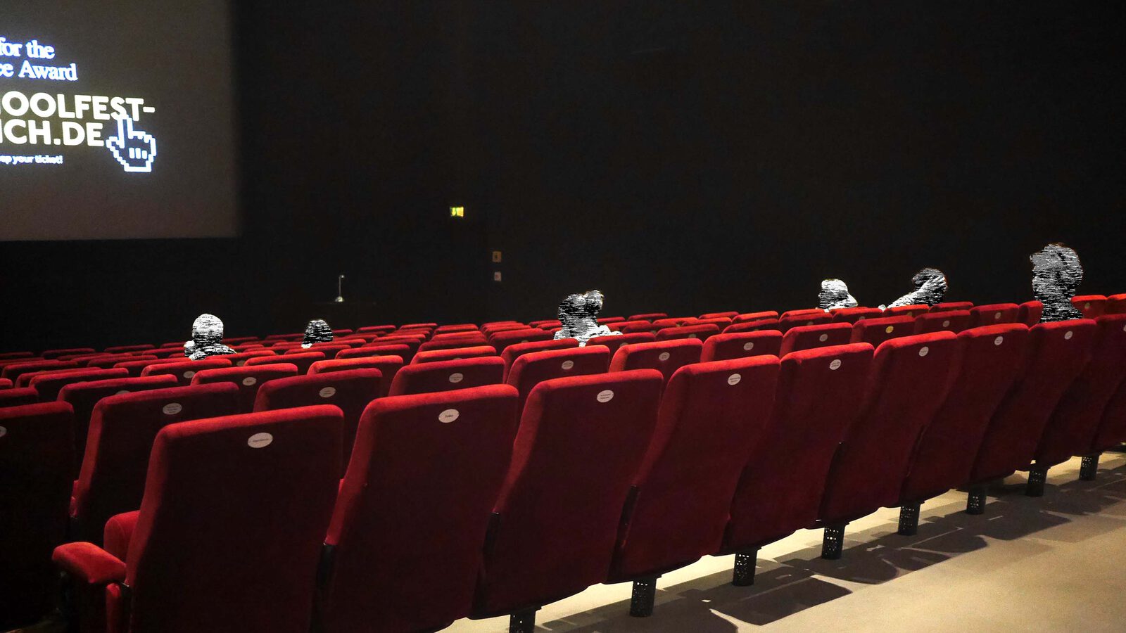 FSF Zuschauer 20 3000