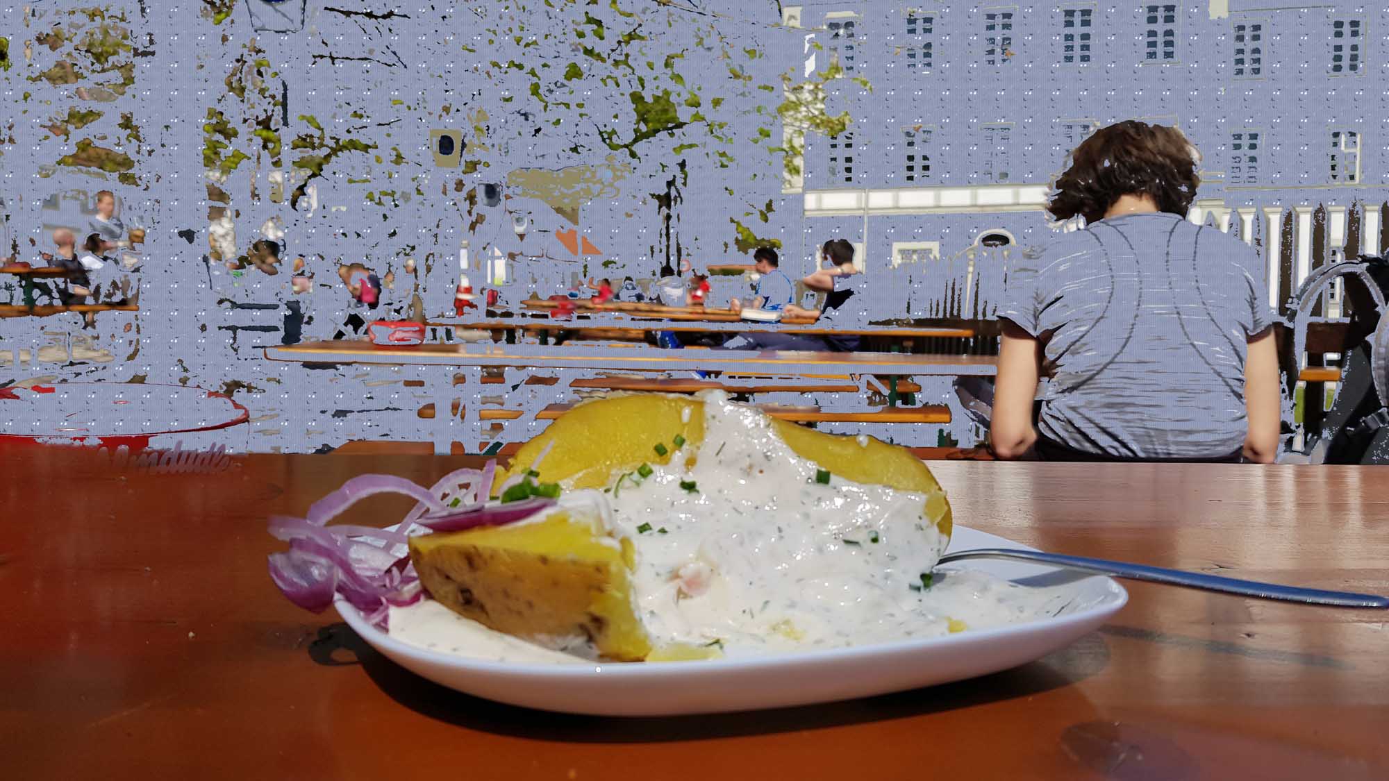 Fast Food Festival 2000