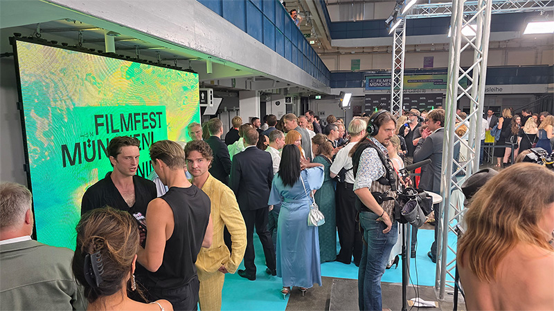 Filmfest München 2026