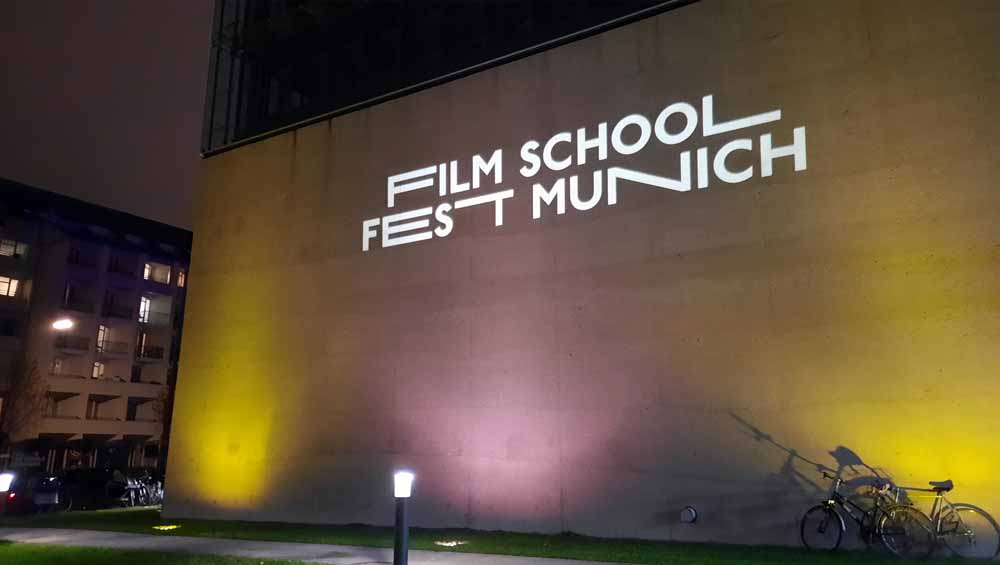 Filmschoolfest Beam 1000