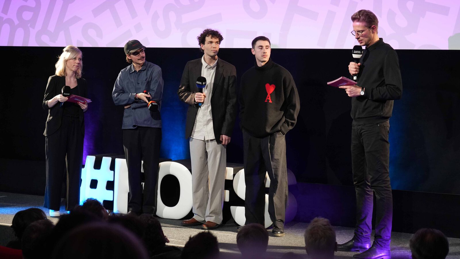 Opening FOFS25 2 5000