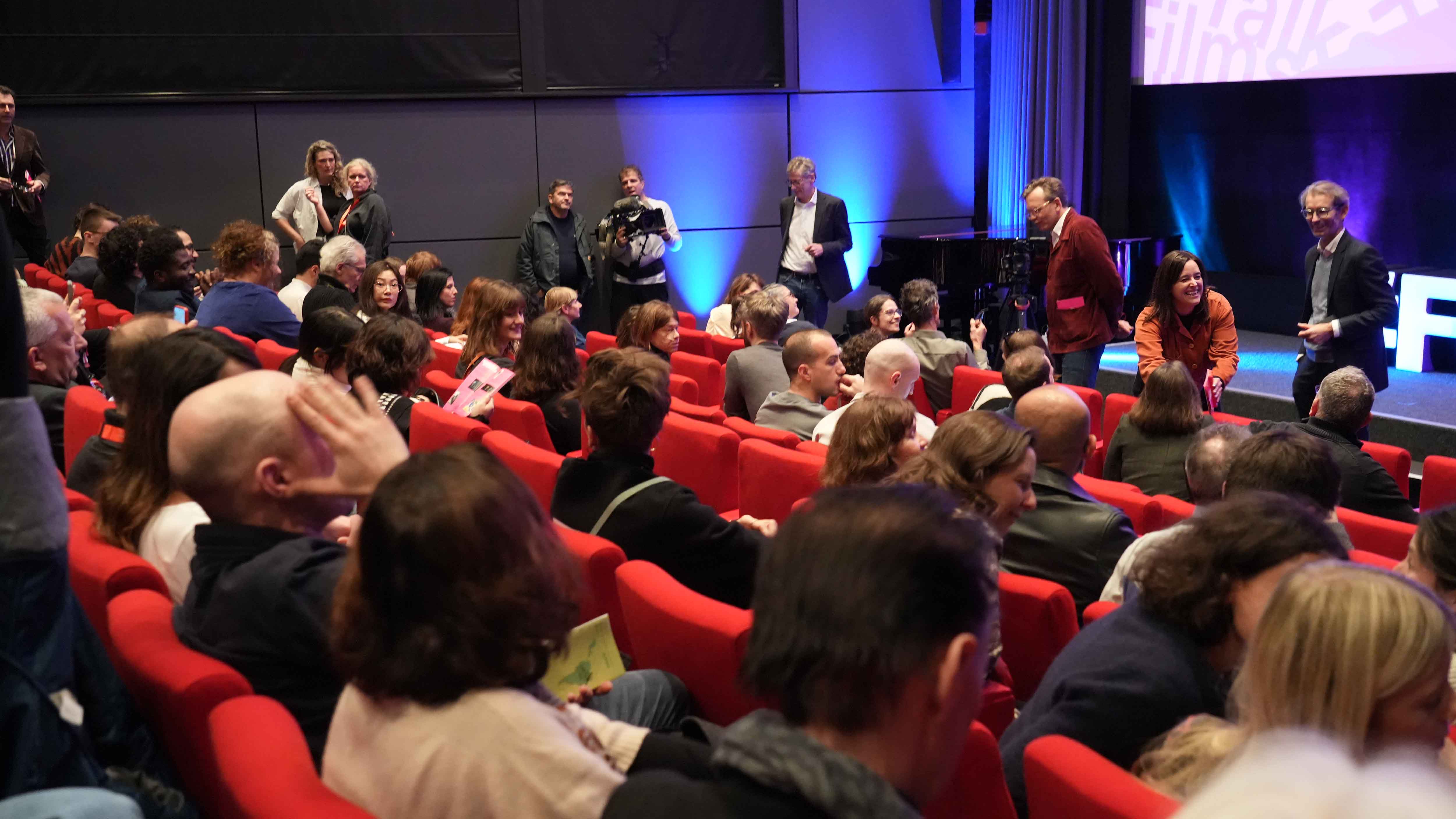 Opening FOFS25 5 5000