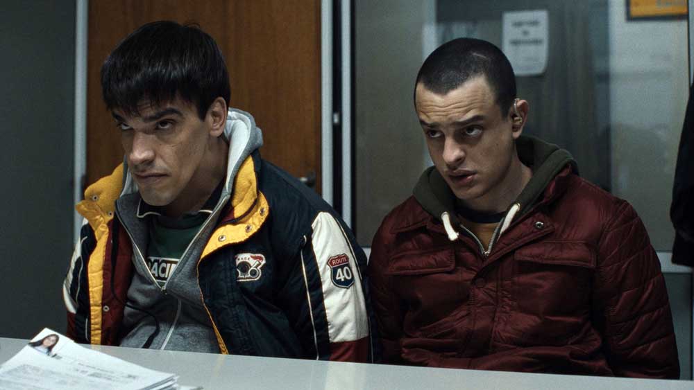 SIMÓN DE LA MONTAÑA 1000