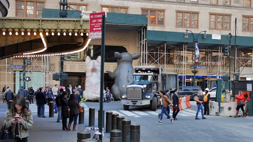 Tribeca AR & VR