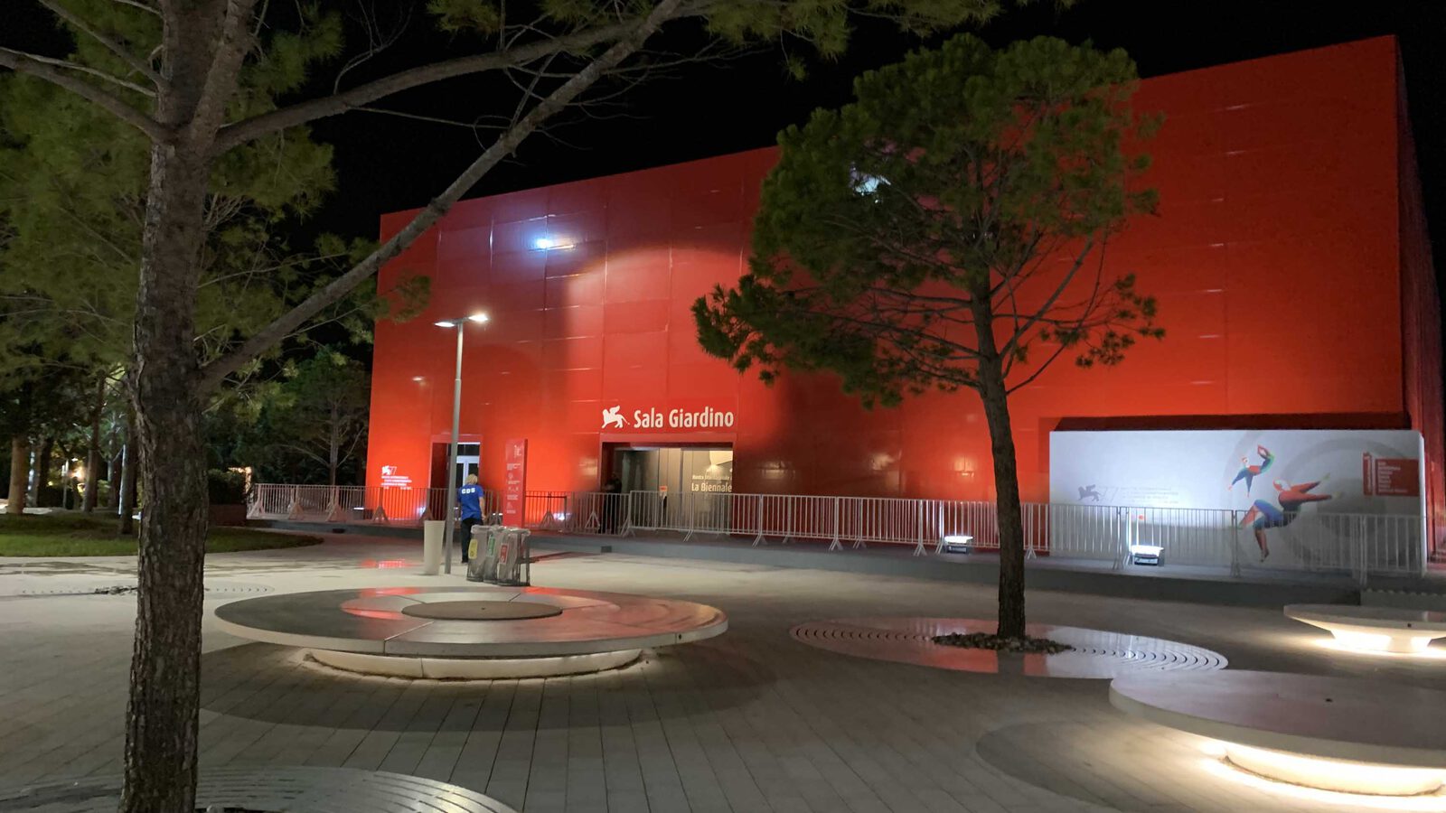 Venedig Salo Gardino