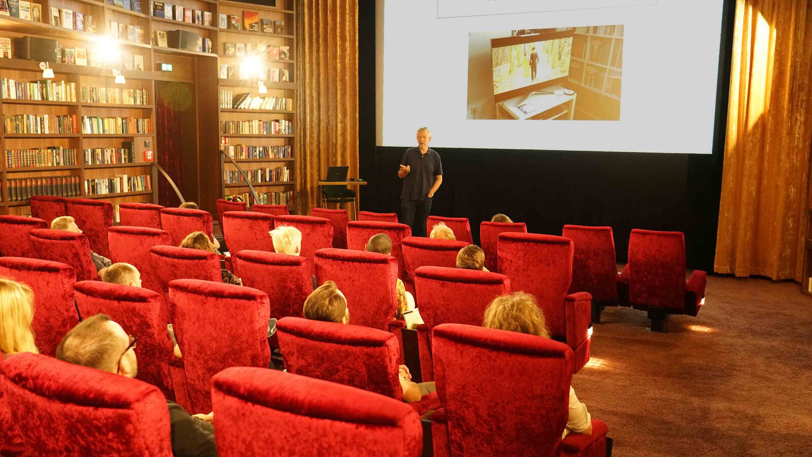 WS Bildgestaltung Camgaroo 4000