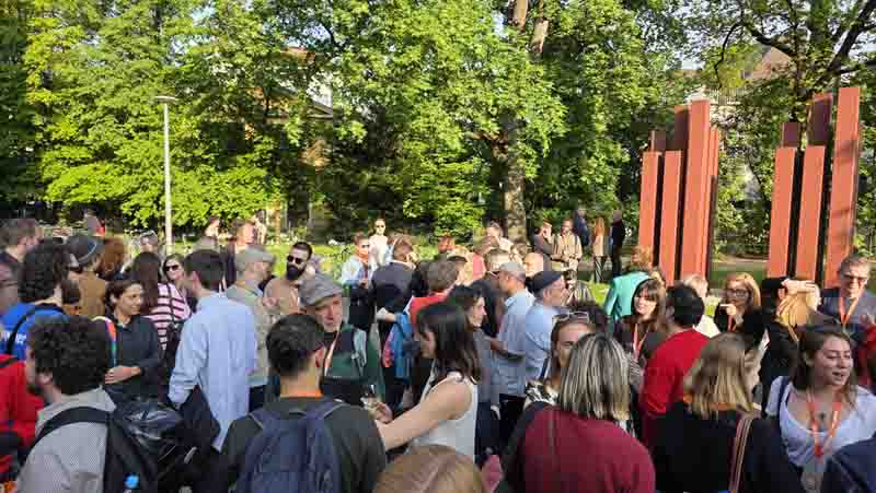 DOK.fest Events 2026