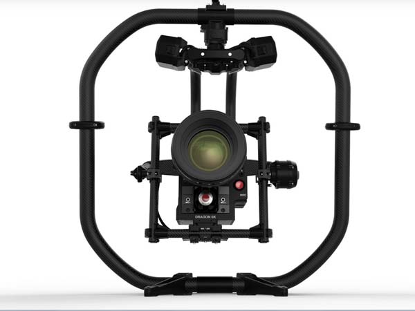 Gimbal