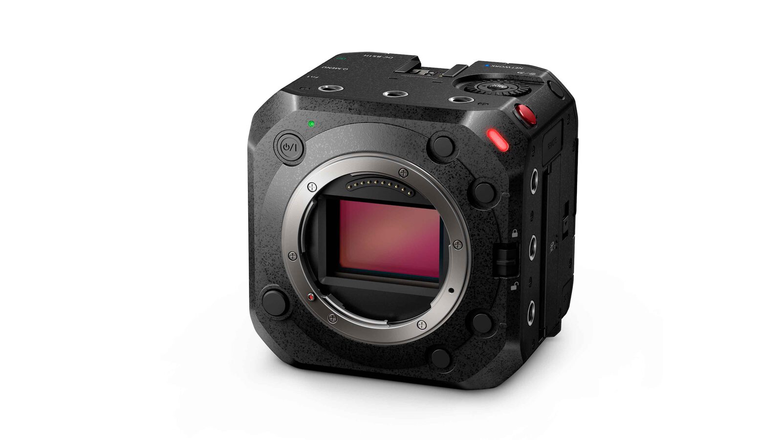 LUMIX BS1H Box Kamera 06 4000