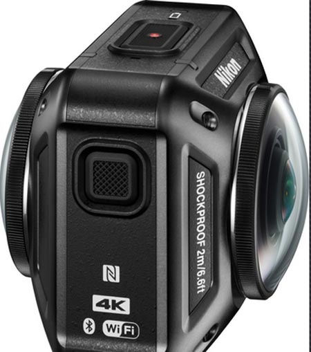 Black Magic Video Assist