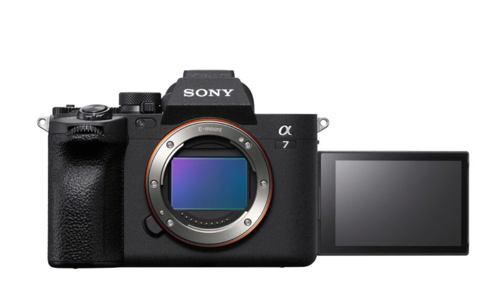 Sony A7 IV 2 4000