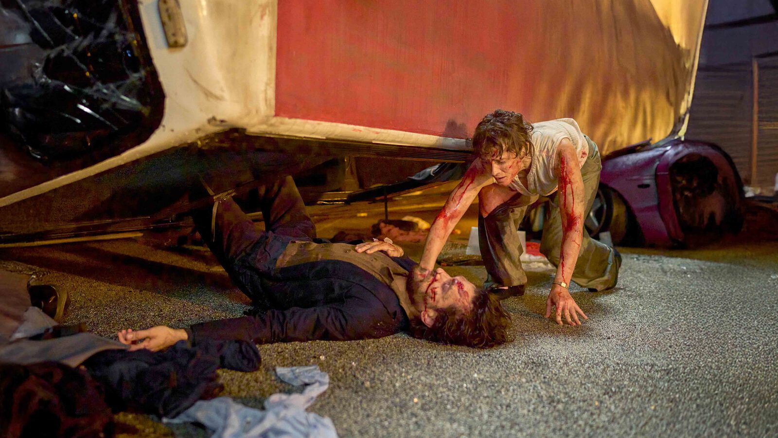 3 F4 Hundertdreizehn 5000