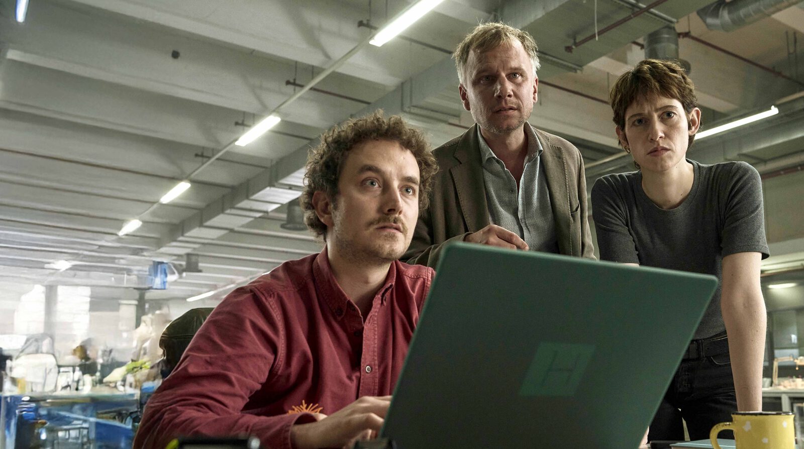 4 F2 Hundertdreizehn 5000