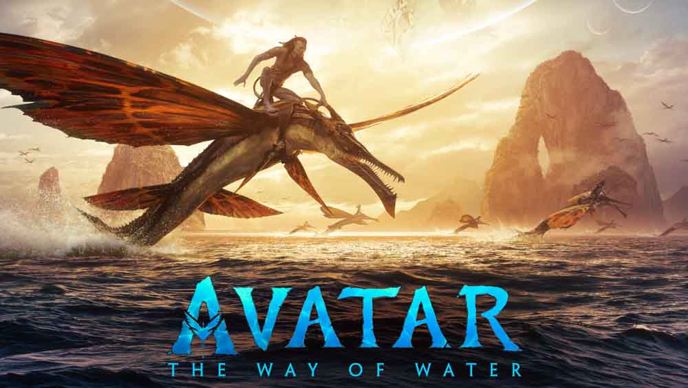Avatar 1000