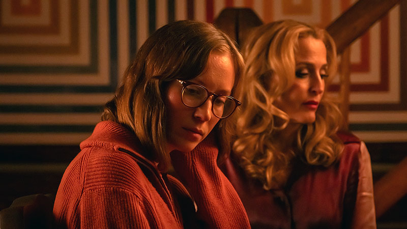 Teenage Sex and Death at Camp Miasma - Filmkritik FFM 2026 