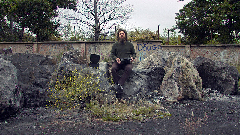 Celtic Utopia - Filmkritik