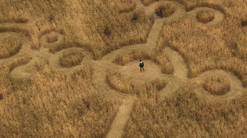 Disclosure Day - Filmkritik
